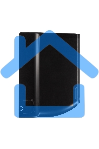 Блок внутренний сплит-системы Ballu BSPI/in-13HN8/BL/EU инвертор, 12000 BTU, 35 м², 23 дБ, охлаждение, обогрев, осушение, черный