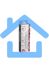 Удлинитель с сетевым фильтром Defender DFS 143, белый, 4розетки, USB+TypeC, 3 м.