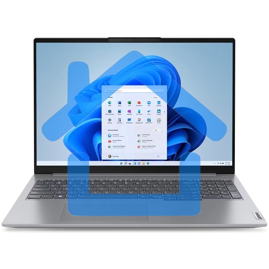 Ноутбук Lenovo Tb G6 16-IRL 16