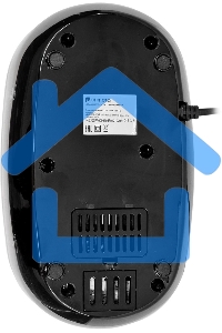 Увлажнитель воздуха ультразвуковой Primera HUP-G3150-A,5л,черный