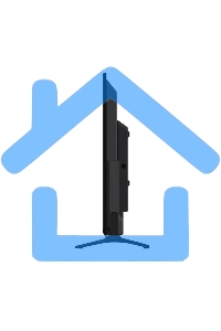 Телевизор LEFF 24