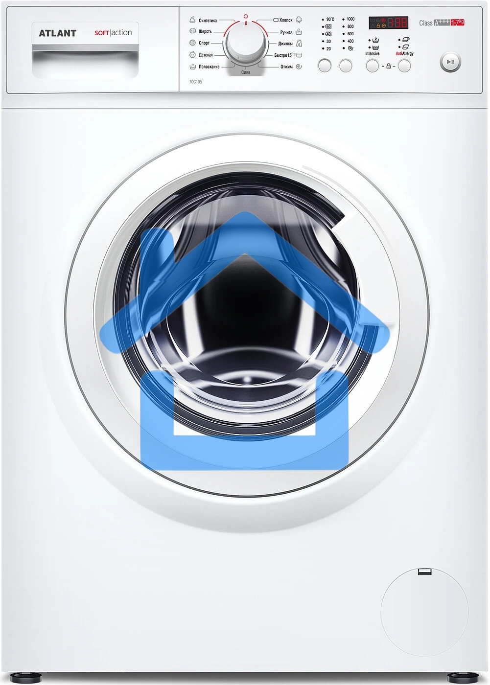 Стиральная машина Атлант СМА-70 С 105-000