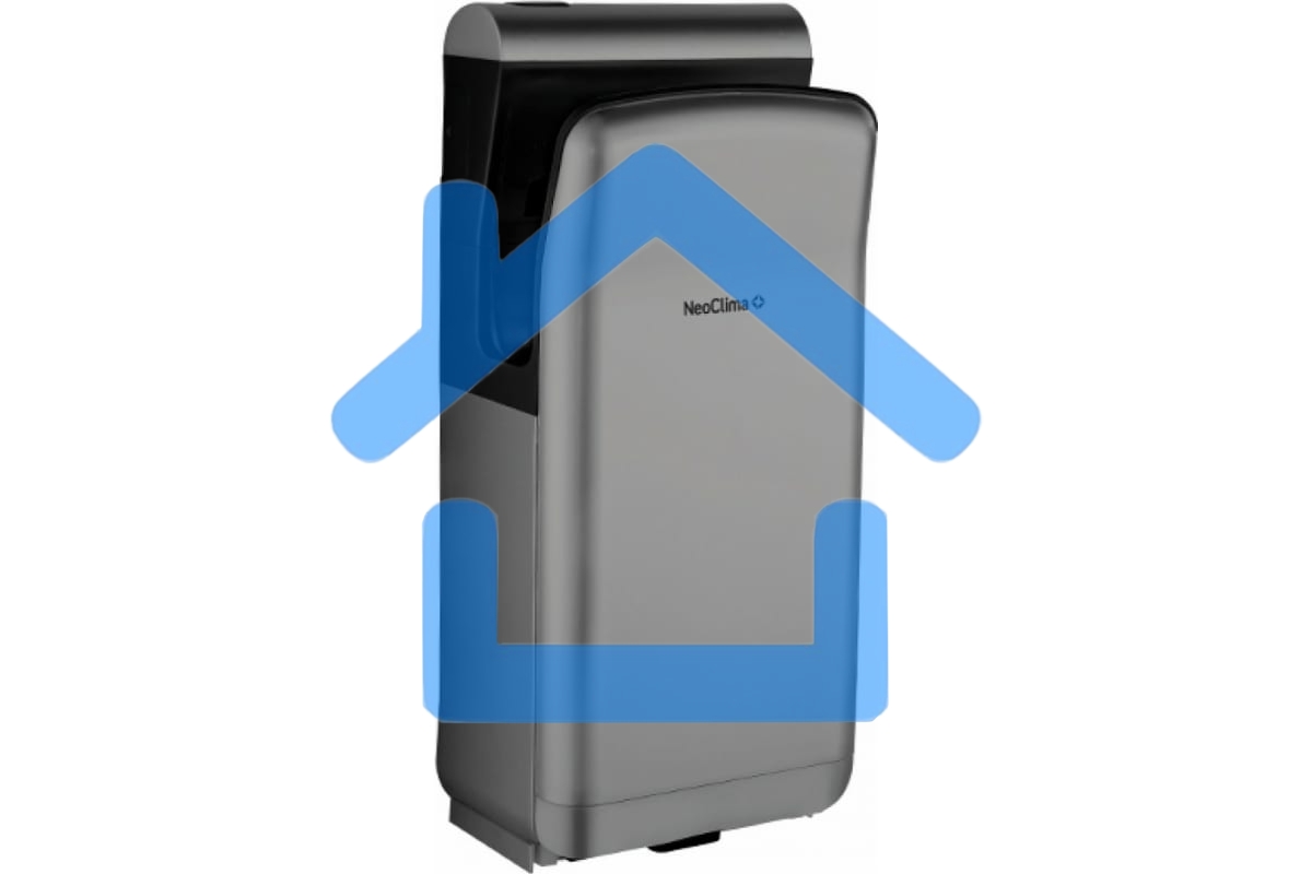 Сушилка для рук Neoclima NHD-2000PUV