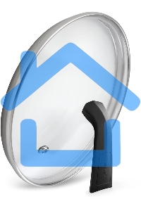 Крышка Tefal Maestro 04198722 d=22см (9100038841)