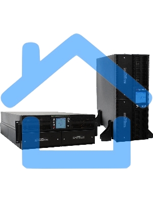 Источник бесперебойного питания Штиль STR1110SL 8000Вт/10000ВА/IEC320 С13х8/IEC320 С19х2
