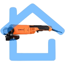 Шлифовальные машины ВИХРЬ УШМ-230/2300 72/12/6 Шлифмашина угловая