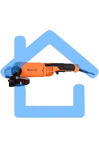 Шлифовальные машины ВИХРЬ УШМ-230/2300 72/12/6 Шлифмашина угловая