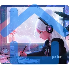 Коврик для мыши PERFEO PF_D0646 