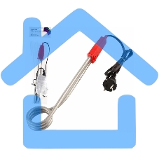 Кипятильник HOMESTAR HB-025 (2,5 кВт)