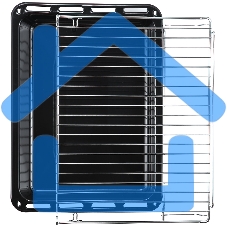 Духовой электрический шкаф Zigmund & Shtain E 177 S