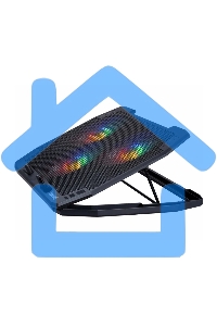 Подставка для ноутбука Defender INGRID 17