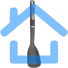 Ложка Rondell Stolz RD-1775, серый