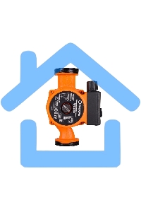 Циркуляционный насос ЦН-32-6 Вихрь