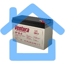 Батарея Ventura GP 12-9