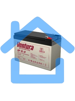 Батарея Ventura GP 12-9