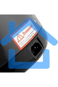 Термопот BRAYER BR1098 750 Вт, 5 л, черный