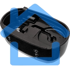 Увлажнитель воздуха ультразвуковой Primera HUP-G3150-A,5л,черный