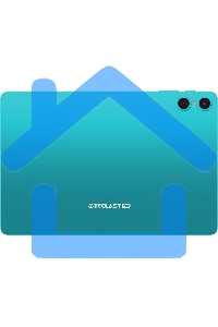 Планшет Teclast P30 T606 (1.8) 8C RAM4Gb ROM128Gb 10.1