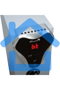 Колонка ELTRONIC (20-80) HOME SOUND серебро - колонка 10