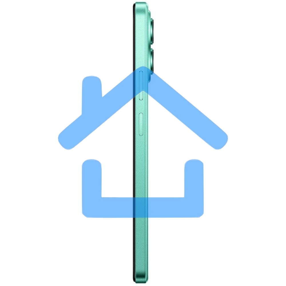 Смартфон Tecno POVA 7 Neo 8/256Gb, бирюзовый