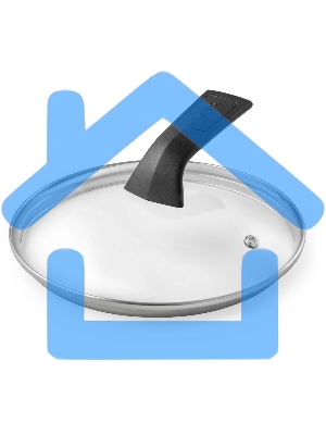 Крышка Tefal Maestro 04198722 d=22см (9100038841)