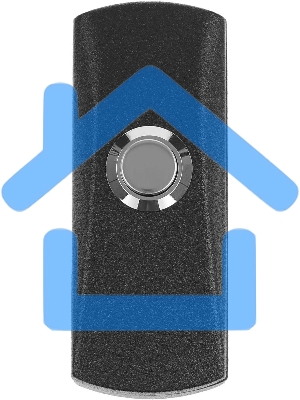 Кнопка выхода Tantos TS-CLICK (00-00201415) черный