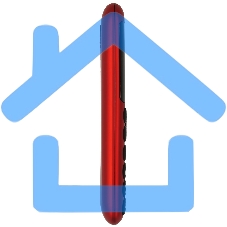 Мобильный телефон INOI 148 Senior 4G красный