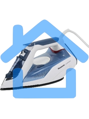 Утюг Panasonic NI-TW810CMTW 2400Вт синий