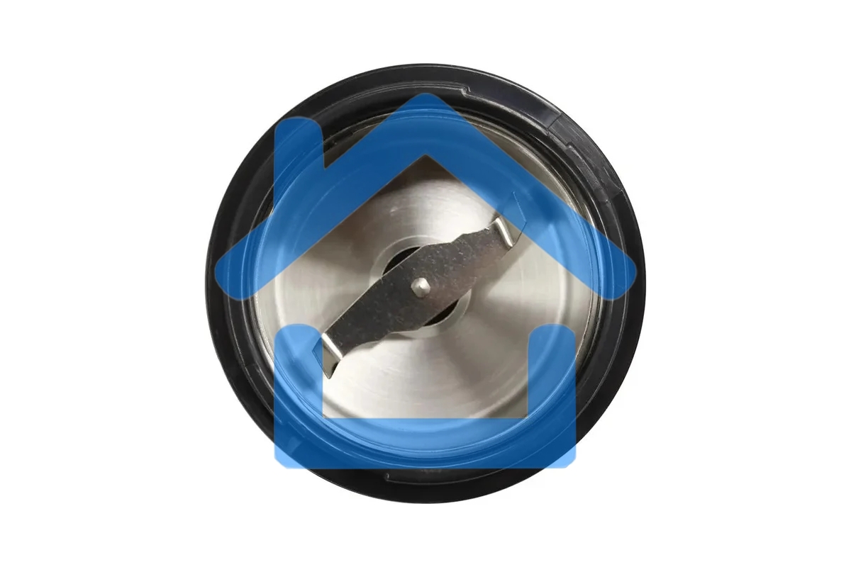 Кофемолка ATLANTA ATH-3402 (silver)