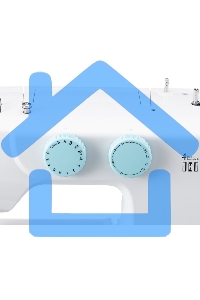 Швейная машина ЧАЙКА 2290