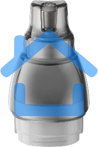 Машинка для стрижки Dreame Trouver G1 Pro белый 240Вт (насадок в компл:7шт)