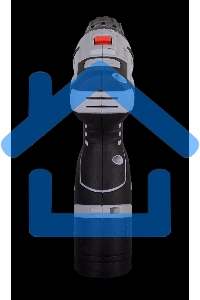 Дрель-шуруповерт Ресанта ДА-12-2ЛК 75/14/2, Аккумуляторная, 12В, 2 АКБ, Кейс