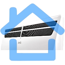 Отопительный модуль конвектора Ballu Evolution Transformer BEC/EVU-1500 белый, 1500 Вт, 20 м2 (для работы конвектора требуется блок управления)