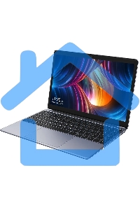 Ноутбук Chuwi HeroBook Pro Grey 14.1