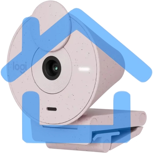 Веб-камера Logitech BRIO 300 Full HD Webcam Rose 
