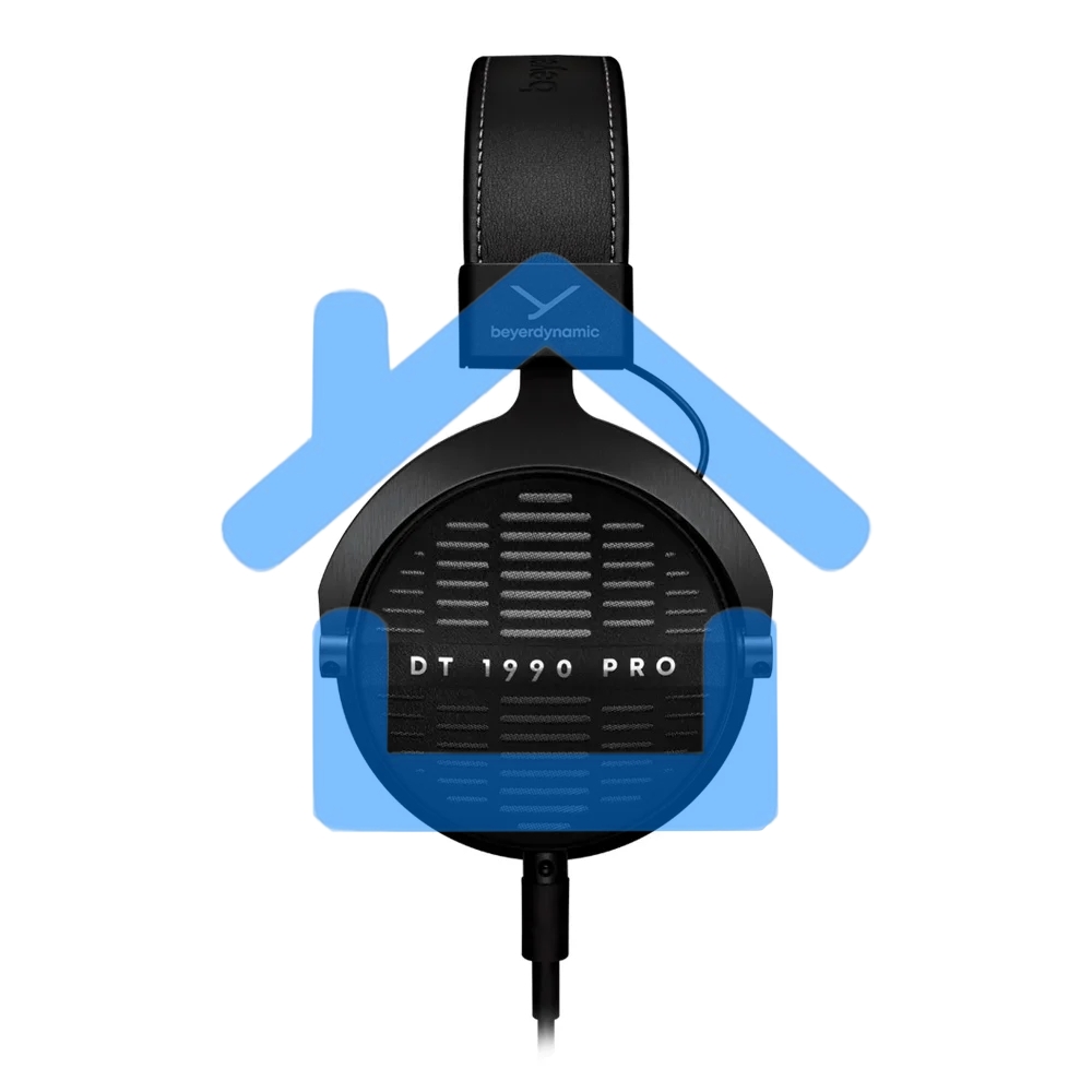 Наушники Beyerdynamic DT 1990 PRO MK II