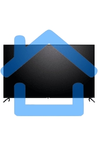 Телевизор Maunfeld 65