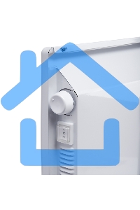 Конвектор Rexant 60-0120 белый, 2000 Вт, 25 м2, термостат