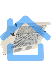 Вытяжка телескопическая Elikor Интегра 60П-400-В2Л молочный, 60 см, 400 куб. м/ч, 55 дБ