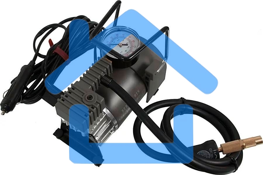 Автомобильный компрессор Berkut R15