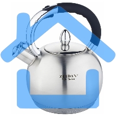 Чайник для плиты Zeidan Z-4160