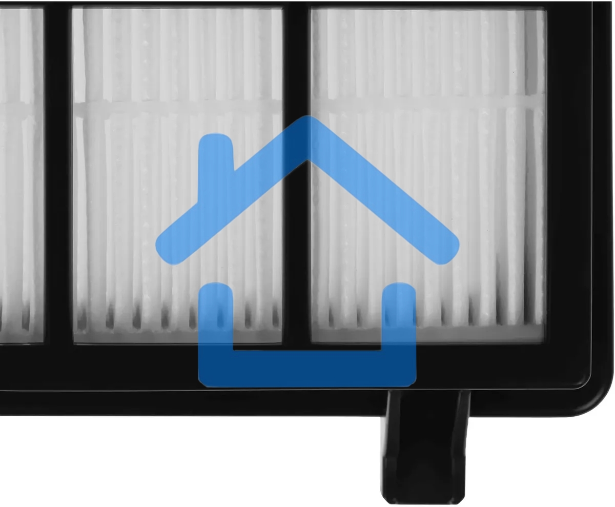 Набор фильтров Hyundai HVC39HH (3фильт.)