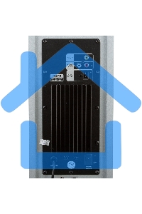 Колонка ELTRONIC (20-80) HOME SOUND серебро - колонка 10