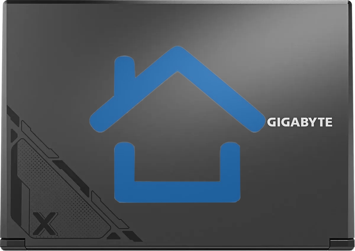Ноутбук Gigabyte G6X Core i7 13650HX 16Gb SSD1Tb NVIDIA GeForce RTX4060 8Gb 16