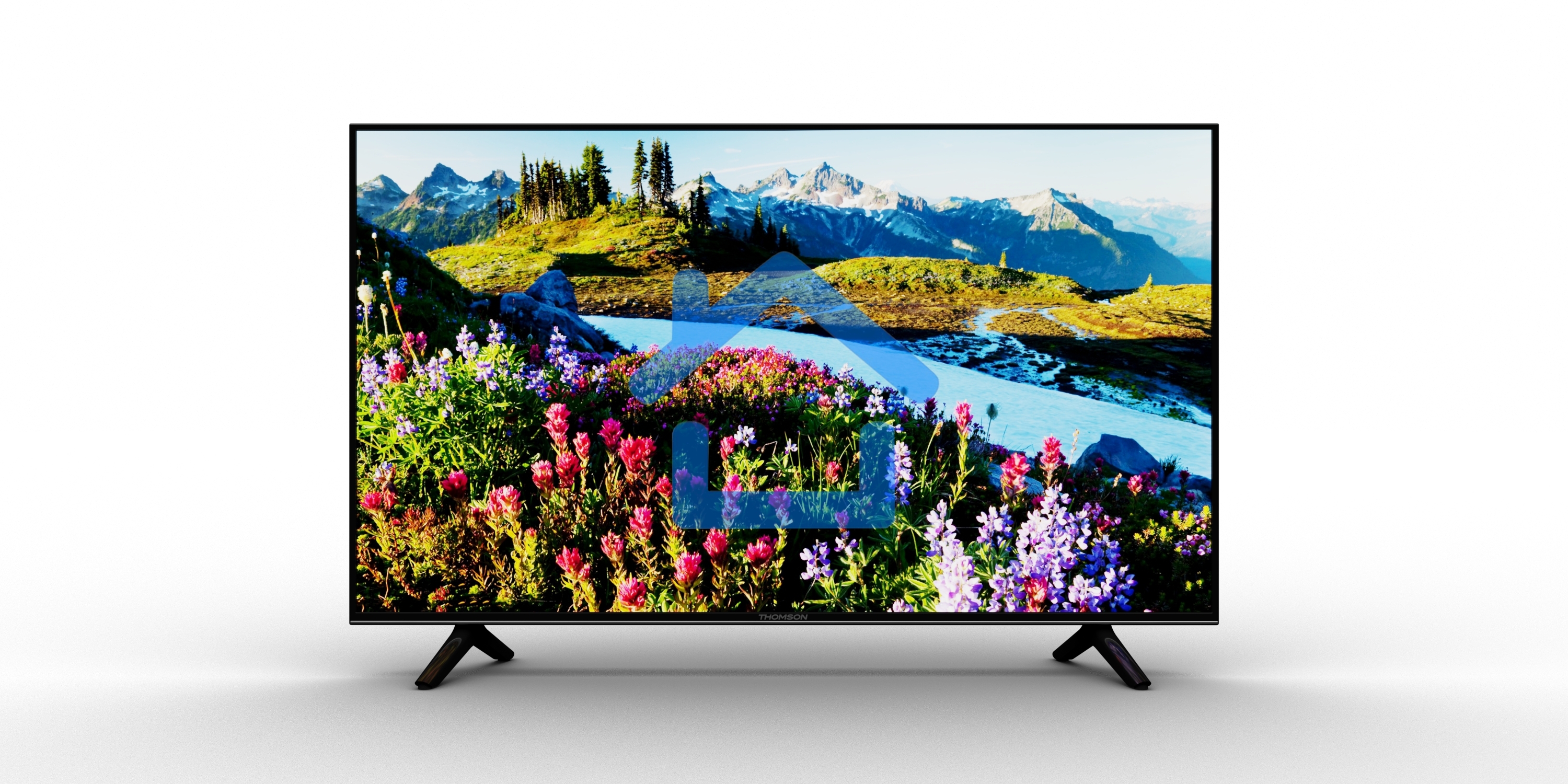 Телевизор Thomson 55
