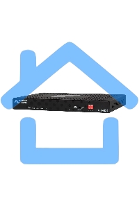 Приемник сигнала 4К/60 по витой паре AMX DX-RX-4K60