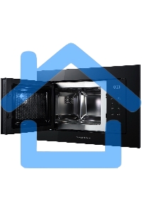 Микроволновая печь встраиваемая Zigmund & Shtain BMO 26 B