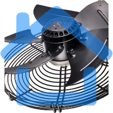 Тепловая пушка Ballu BHP-M-9 9000Вт прямой нагрев 850м3/ч