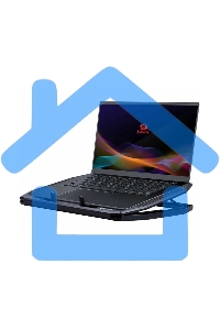 Подставка для ноутбука Defender INGRID 17