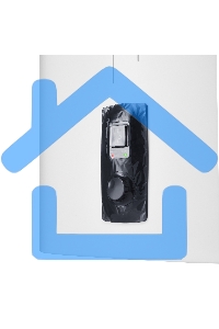 Водонагреватель Ballu BWH/S 80 Artendo DH